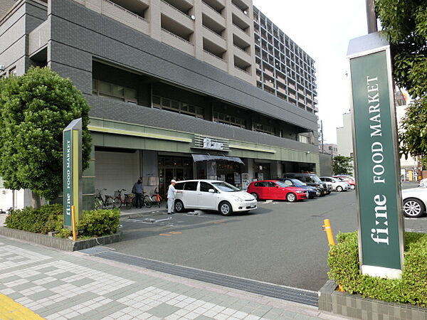 イーストコート 202｜静岡県浜松市中央区板屋町(賃貸マンション1LDK・2階・35.74㎡)の写真 その18