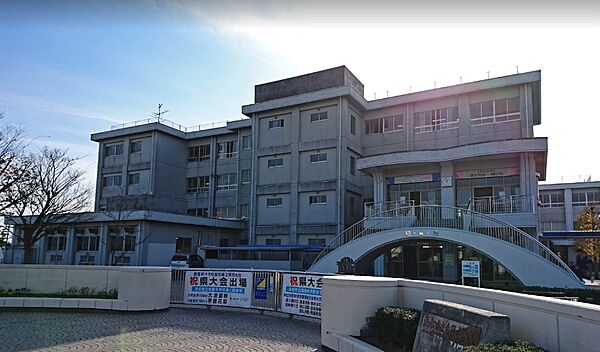カルムメゾンB 102｜静岡県浜松市中央区富屋町(賃貸アパート1LDK・1階・45.12㎡)の写真 その21