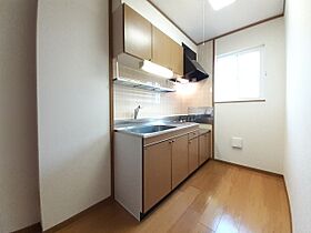 コットンフィールド　C 202 ｜ 静岡県菊川市西方1905番地8（賃貸アパート3LDK・2階・65.57㎡） その4