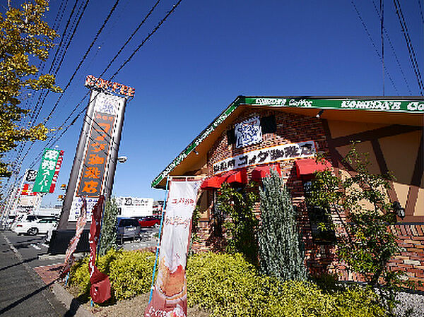 メゾン・アージュ 106｜静岡県袋井市川井(賃貸マンション1DK・1階・30.35㎡)の写真 その18