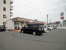 アールベロ 206 ｜ 静岡県浜松市中央区根洗町1360-6（賃貸マンション2LDK・2階・59.40㎡） その15