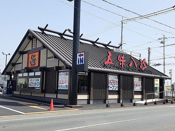 シンフォニー 101｜静岡県浜松市中央区寺脇町(賃貸アパート2DK・1階・46.24㎡)の写真 その19