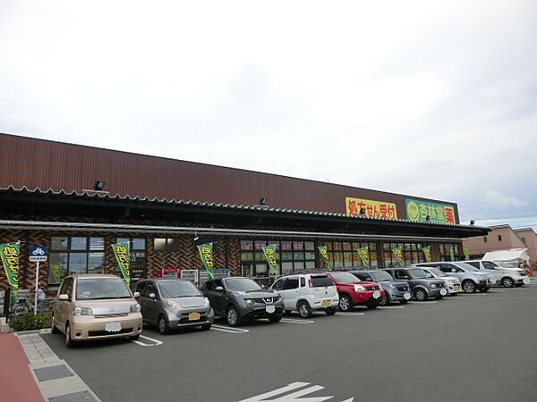 ブライティ助信 ｜静岡県浜松市中央区新津町(賃貸マンション1K・5階・24.58㎡)の写真 その24