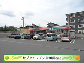 静岡県掛川市高御所（賃貸アパート1LDK・1階・44.55㎡） その20