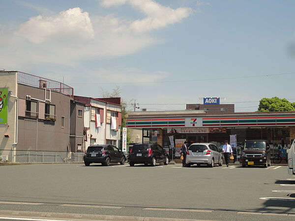 画像19:セブンイレブン 浜松幸町店（1468m）