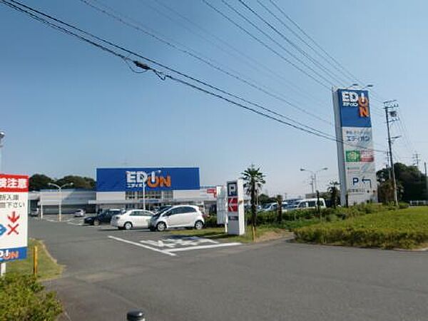 ビアンヌール半田山 102｜静岡県浜松市中央区半田山５丁目(賃貸マンション1LDK・1階・42.58㎡)の写真 その16