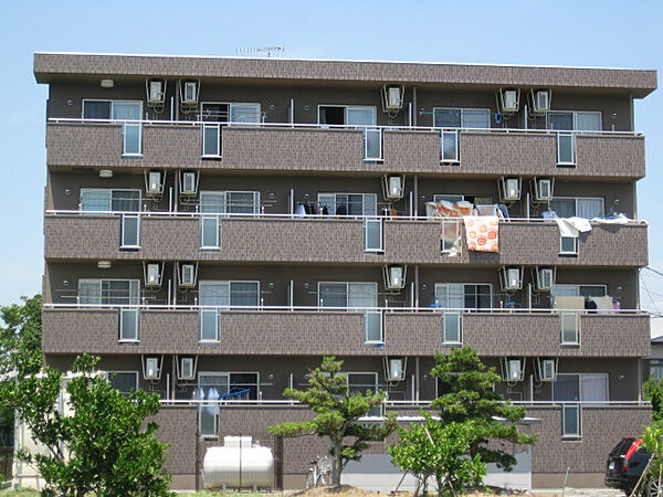 Windy堀ノ内 105｜静岡県袋井市川井(賃貸マンション1K・1階・27.54㎡)の写真 その19