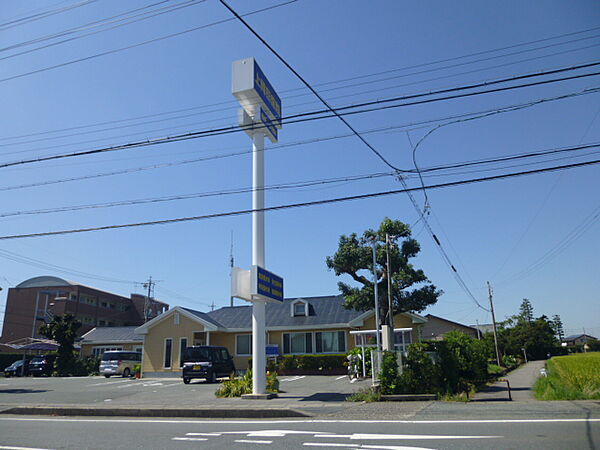 磐田ヒルズIII 102｜静岡県磐田市上岡田(賃貸マンション1K・1階・36.85㎡)の写真 その25