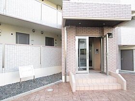 Cynthia山下（シンシアヤマシタ） 205 ｜ 静岡県浜松市中央区山下町156-1（賃貸マンション1K・2階・25.92㎡） その6