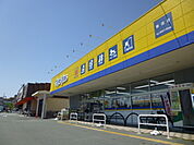 マツモトキヨシ 磐田店（1088m）