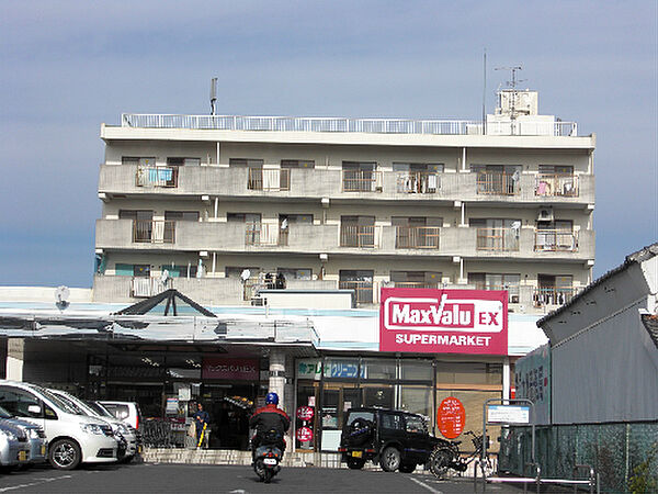 サンセットストリート 407｜静岡県磐田市国府台(賃貸マンション2LDK・4階・53.28㎡)の写真 その24