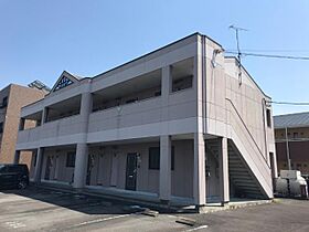 グランディール  ｜ 静岡県菊川市下平川（賃貸アパート1K・2階・24.75㎡） その1