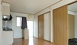 居間