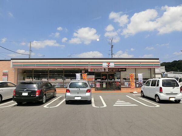 セブンイレブン 磐田新貝店（988m）