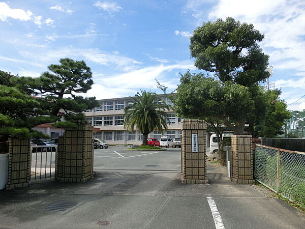 ライフポート野口 202｜静岡県浜松市中央区野口町(賃貸マンション2LDK・2階・53.37㎡)の写真 その20