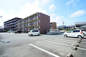 アムゼ楊子21 103 ｜ 静岡県浜松市中央区楊子町1104-3（賃貸マンション2LDK・1階・50.73㎡） その16