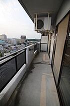 アルテッツア紺屋町 1102 ｜ 静岡県浜松市中央区紺屋町306-43（賃貸マンション2LDK・11階・62.85㎡） その9