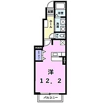 インペリアル　ボヌール 102 ｜ 静岡県浜松市中央区大蒲町100番地10（賃貸アパート1R・1階・32.90㎡） その2