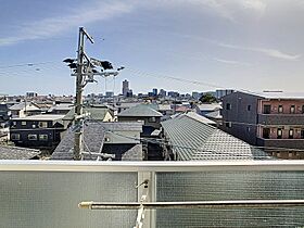 ブライティ助信  ｜ 静岡県浜松市中央区新津町（賃貸マンション1K・4階・26.33㎡） その12