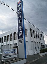 ラフレシール三島 105 ｜ 静岡県浜松市中央区三島町1392（賃貸マンション1LDK・1階・52.37㎡） その20