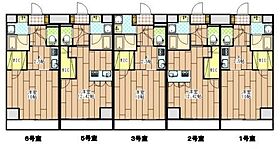 Prime City Place 602 ｜ 静岡県浜松市中央区西浅田２丁目1-8（賃貸マンション1R・6階・33.46㎡） その2