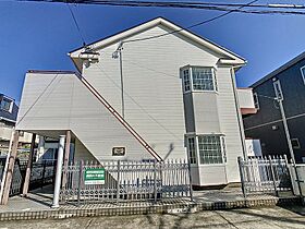 レオパレス新津町 111 ｜ 静岡県浜松市中央区新津町562-2（賃貸アパート1K・1階・18.61㎡） その1