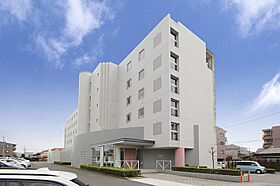 ブライティ助信 302 ｜ 静岡県浜松市中央区新津町45（賃貸マンション1K・3階・26.33㎡） その1