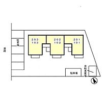 ラディカル  ｜ 静岡県浜松市中央区龍禅寺町（賃貸アパート1K・2階・31.32㎡） その16