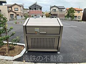 棒屋第16住吉ハイツ 105 ｜ 静岡県浜松市中央区住吉５丁目8-47（賃貸マンション1LDK・1階・47.31㎡） その17