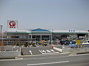 コメリハード＆グリーン袋井高尾店（715m）