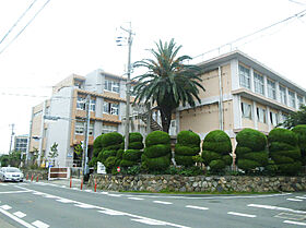 Southern TownII 301 ｜ 静岡県浜松市中央区寺脇町769（賃貸マンション1LDK・3階・41.04㎡） その20