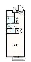 中泉ロジュマン 104 ｜ 静岡県磐田市中泉御殿1863（賃貸アパート1K・1階・19.87㎡） その2