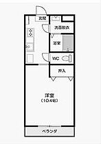 BERZELIA S-1（バーゼリアステージI） 103 ｜ 静岡県掛川市高御所1673（賃貸マンション1K・1階・32.04㎡） その2