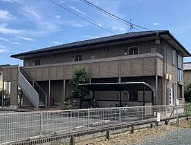 コート・プリメーロ 102 ｜ 静岡県浜松市中央区楊子町531（賃貸アパート1LDK・1階・34.29㎡） その1