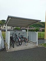 パストラルガーデンB 102 ｜ 静岡県浜松市天竜区山東2397番地1（賃貸アパート2LDK・1階・53.81㎡） その14