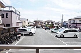 サンポエム 106 ｜ 静岡県浜松市中央区早出町837（賃貸マンション1LDK・1階・41.00㎡） その14