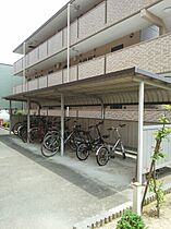 シーガル仁 205 ｜ 静岡県浜松市中央区渡瀬町253（賃貸マンション1K・2階・30.66㎡） その14