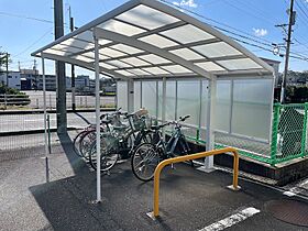 サンクレウェンズI 2H ｜ 静岡県磐田市見付3776-8（賃貸マンション1DK・2階・25.33㎡） その17