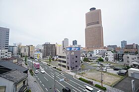 とおびろ 2B ｜ 静岡県浜松市中央区砂山町345-17（賃貸マンション1K・2階・27.72㎡） その12