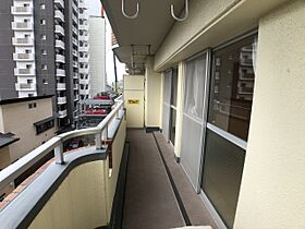 キャトルセゾン 405 ｜ 静岡県浜松市中央区砂山町1091（賃貸マンション2LDK・4階・56.70㎡） その9