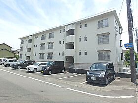 武藤ハイツI 301 ｜ 静岡県掛川市亀の甲２丁目5-1（賃貸マンション2LDK・3階・54.09㎡） その13