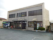 JA遠州中央 岩田支店（225m）