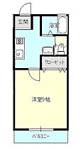 グランブルーII 102 ｜ 静岡県浜松市中央区曳馬６丁目3-32（賃貸アパート1K・1階・29.16㎡） その2