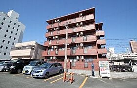 ショコラ 103 ｜ 静岡県浜松市中央区海老塚２丁目4-13（賃貸マンション1K・1階・25.92㎡） その1