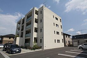 Villa Vista Aino 102 ｜ 静岡県袋井市愛野南１丁目7-10（賃貸マンション1LDK・1階・49.98㎡） その1