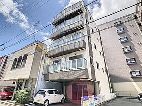 茜館 301 ｜ 静岡県浜松市中央区北田町134-7（賃貸マンション1K・3階・26.47㎡） その1