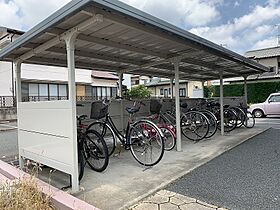 キャッスルバンブーII 107 ｜ 静岡県浜松市中央区葵西５丁目19-33（賃貸マンション1K・1階・25.92㎡） その17