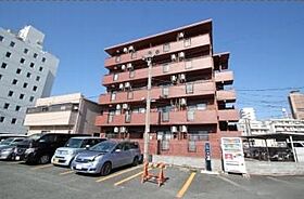 ショコラ 301 ｜ 静岡県浜松市中央区海老塚２丁目4-13（賃貸マンション1K・3階・25.92㎡） その13