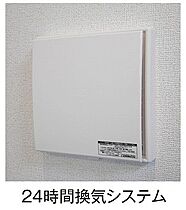 ベアーズ 105 ｜ 静岡県浜松市中央区西浅田２丁目4番10号（賃貸アパート1K・1階・35.00㎡） その5