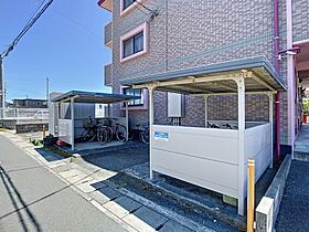 グレイス・ベル 305 ｜ 静岡県浜松市中央区東若林町894-1（賃貸マンション1K・3階・25.92㎡） その15